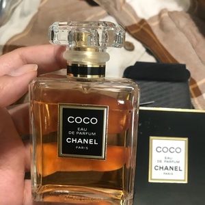 Brand new Coco Chanel